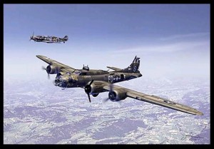 B-17ME-109