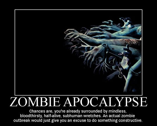 zombieapocalypse