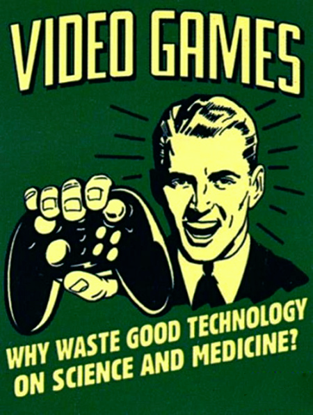 VideoGames