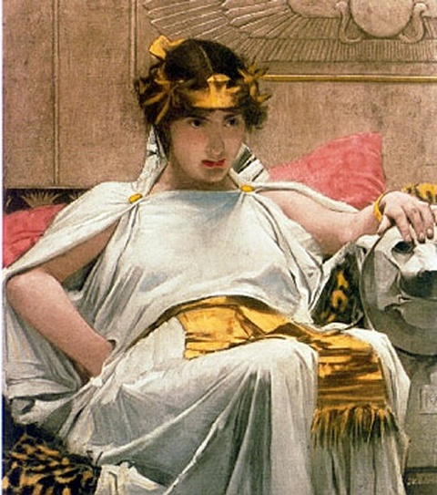 Cleopatra-1887