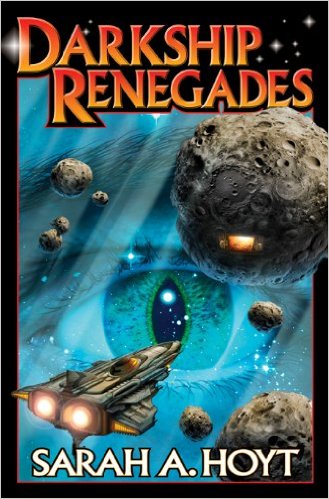 Darkship Renegades cover 2