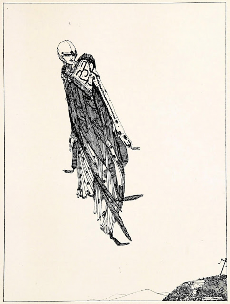 Harry Clarke - The Years at the Spring 09 - 1920 